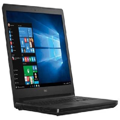 Dell laptop core i3 4gb Ram  1tb 15.6"